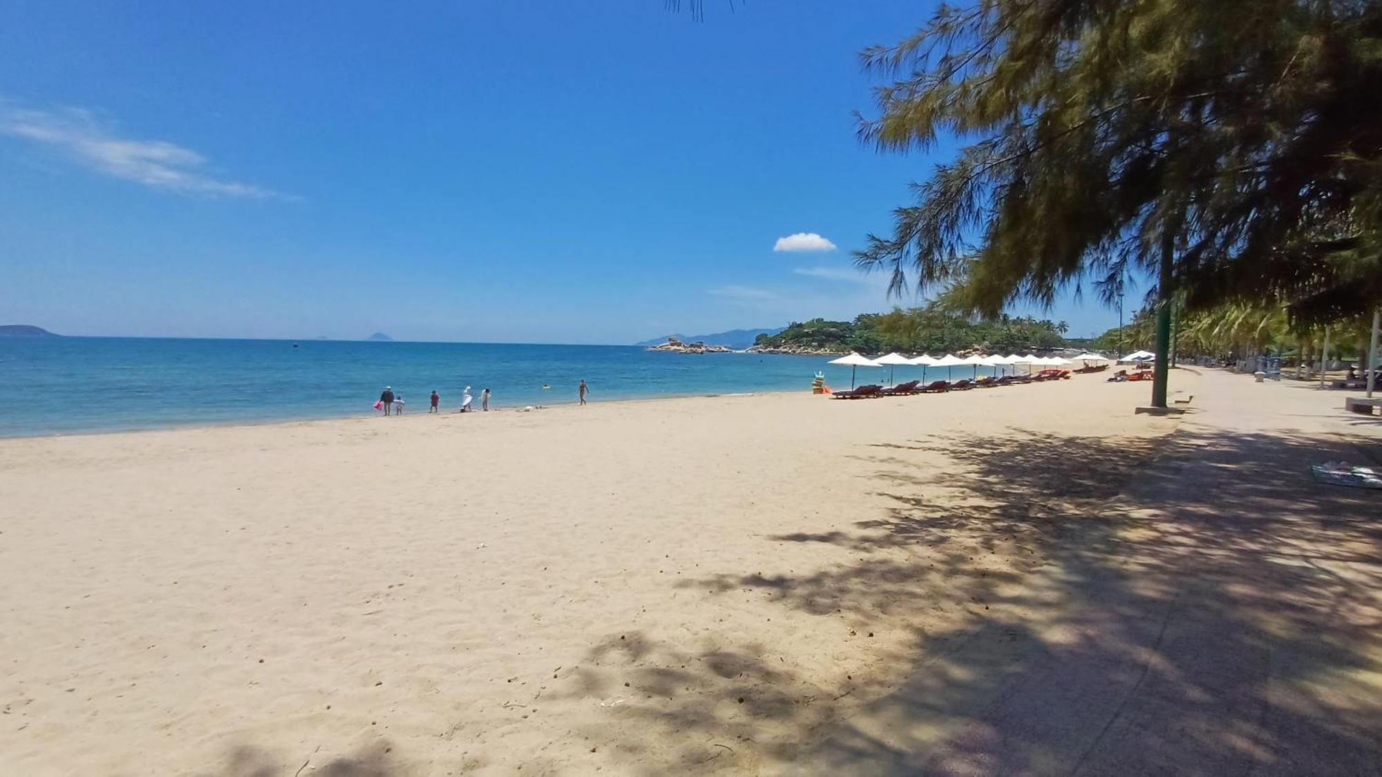अपार्टमेंट Oceanus Mt Vien Trieu Thai Ha & Nha Trang