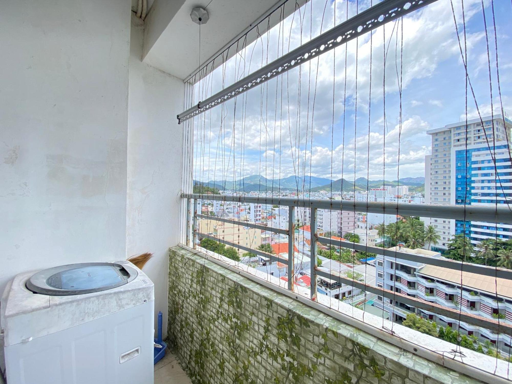 अपार्टमेंट Oceanus Mt Vien Trieu Thai Ha & Nha Trang