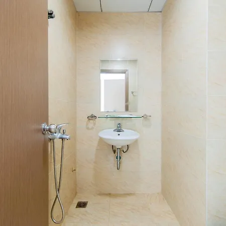Oceanus Mt Vien Trieu Thai Ha Hotel & Apartment Nha Trang Exterior photo