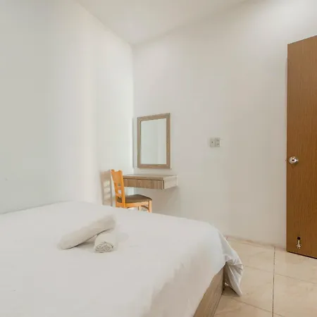 Oceanus Mt Vien Trieu Thai Ha Hotel & Apartment Nha Trang Exterior photo