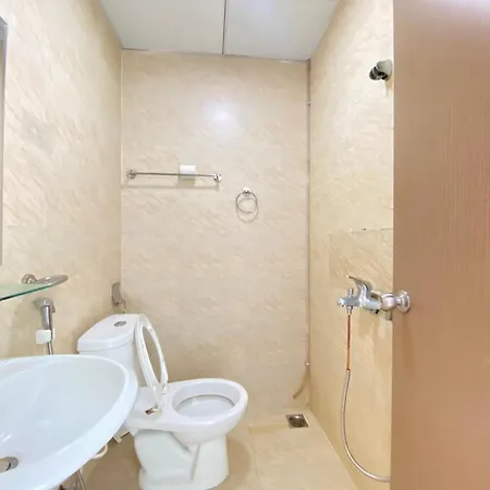Oceanus Mt Vien Trieu Thai Ha Hotel & Apartment Nha Trang Exterior photo